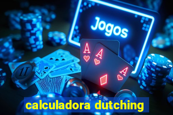 calculadora dutching